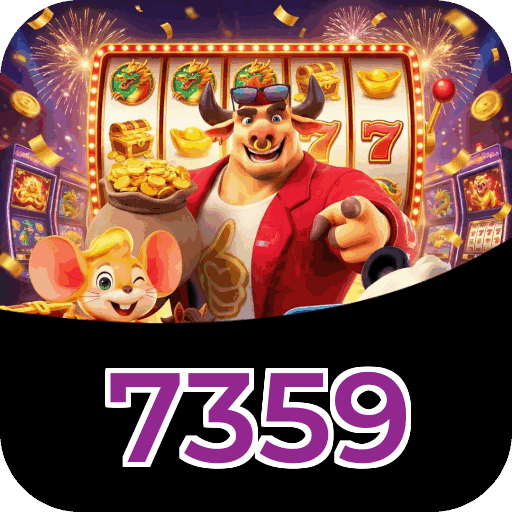Catálogo slots 7359 mostrando top jogos Gates Olympus Sweet Bonanza Fortune Tiger Big Bass volatilidade RTP